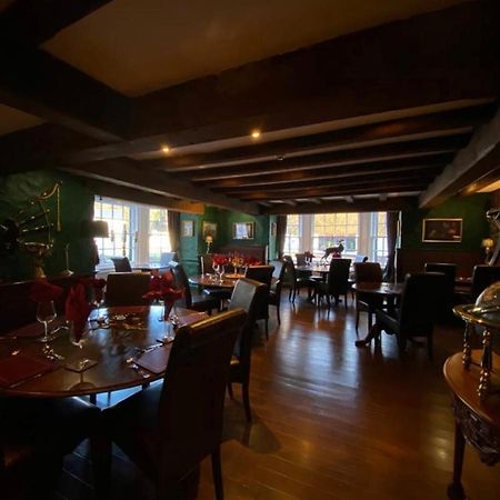 The Tormaukin Hotel Glendevon Екстериор снимка